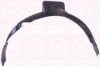 KLOKKERHOLM 2582385 Panelling, mudguard